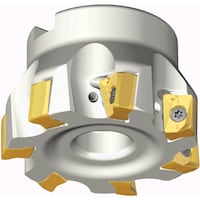 NTKカッティング TAEGUTEC ミーリングカッター チェイス2ミル TFM90AN1216040R16 1本