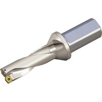 NTKカッティング TAEGUTEC 刃先交換式ドリルホルダー Tドリル TDR333040T209 1本