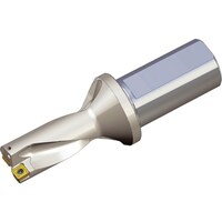 NTKカッティング TAEGUTEC 刃先交換式ドリルホルダー Tドリル TDR225532T207 1本