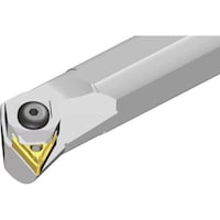 NTKカッティング TAEGUTEC T‐ターン 内径加工用ボーリングバー S25TWTFNR16 1本