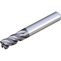 NTKカッティング TAEGUTEC ソリッドエンドミル CFM4200MTT5525 1本