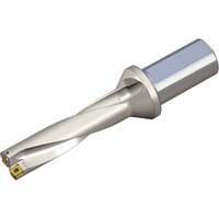 NTKカッティング TAEGUTEC 刃先交換式ドリルホルダー Tドリル TDR424532T207 1本