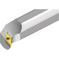 NTKカッティング TAEGUTEC T‐ターン 内径加工用ボーリングバー S32TSVUBR16 1本