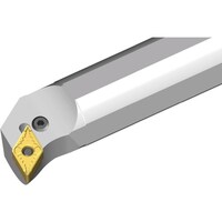 NTKカッティング TAEGUTEC T‐ターン 内径加工用ボーリングバー S50UPDUNR15 1本