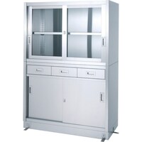 �V���R�[�@�V���R�[�@�X�e�����X�ۊǌɁ@��i���x�[�X�t�@�u�c�f�^�@�i���o�E��K���X�ˁE���X�e�����X�ˁj�@�P�T�O�O�~�U�O�O�~�P�V�T�O�@�u�c�f�P�T�O�U�O�@�P��