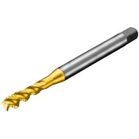 サンドビック SANDVIK コロタップ300 スパイラルタップ(781) B125 T300XM100DAM3 1本