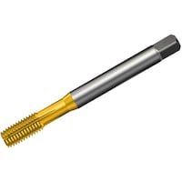 サンドビック SANDVIK コロタップ400 転造タップ(781) B125 T400XM101DAM24 1本