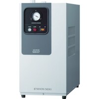 日本精器 日本精器 高入気温度型冷凍式エアドライヤ30HP用 NDK220 1台