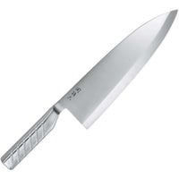 江部松商事 EBM SAKURAS庖丁 ステンレス 出刃 165mm 018AK5171 1246650 1本