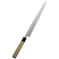 江部松商事 EBM 兼松作 銀三鋼 柳刃庖丁 33cm 4226600 1本