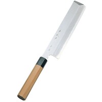 江部松商事 EBM 兼松作 銀三鋼 薄刃庖丁 21cm 4228300 1本