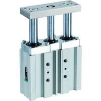 CKD CKD 高耐久機器 ガイド付シリンダ STGB/GHPシリーズ 耐環境 ころがり軸受 スイッチ付 STGBG8075T2HRHP1 1台