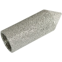 テストー TESTO 温湿度センサ用 ステンレス焼結キャップ 05540641 1個