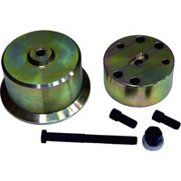 JTC Auto JTC クランクシャフトリアオイルシールインストレーションツール JTC5162 1個