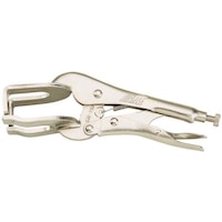 JTC Auto JTC パイプロッキングプライヤー JTC9R 1個