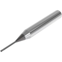 セコツールズジャパン セコ JABRO 小径エンドミル JMB562010G5B.0Z2SIRA 1本