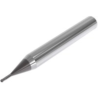 セコツールズジャパン セコ JABRO 小径エンドミル JMB562010G2B.0Z2SIRA 1本