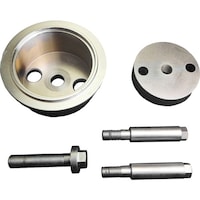 JTC Auto JTC クランクシャフトフロントオイルシールインストーラー JTC7079 1個