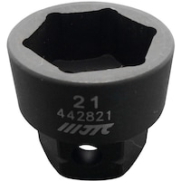 JTC Auto JTC インパクトソケット 21mm JTC442821 1個
