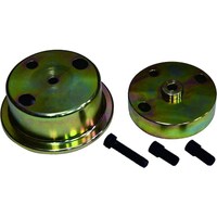 JTC Auto JTC クランクシャフトリアオイルシールインストレーションツール JTC5161 1個