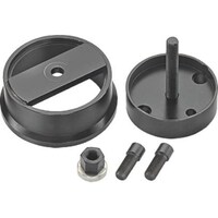 JTC Auto JTC クランクシャフトリアオイルシールインストーラー JTC7771 1個