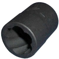 JTC Auto JTC ダメージナットソケット17mm JTC13218 1個