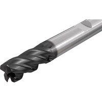 イスカルジャパン イスカル 超硬ソリッドエンドミル ECIH4MCFE IC900 ECIH4M5001.0C500CFE3 1本