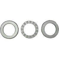 JTC Auto JTC ベアリング JTC1180C5 1個