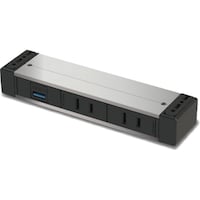 石黒製作所 プラパート カセット式コンセント G001 シルバー 電源2口/USBA(中継) G0013EEAS 1個