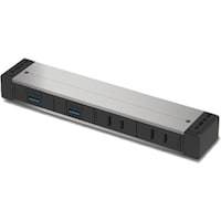 石黒製作所 プラパート カセット式コンセント G001 シルバー 電源2口/USBA(中継)2口 G0014EEAAS 1個