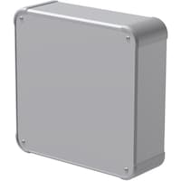 タカチ電機工業 タカチ EMCシールドボックス AUXE665050RPSS 1台