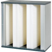 ミドリ安全 ミドリ安全 エコスペックライト MEFA70SL28HE 中性能フィルタ(軽量タイプ) MEFA70SL28HE 1個