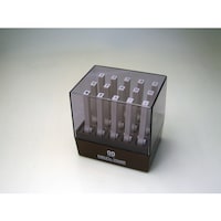 サンビー SANBY エンドレススタンプ ひらがなセット 5号 ENH5 1個