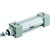 CKD CKD 高耐久機器 タイロッド形シリンダ SCG/GHP1シリーズ 耐環境 取付金具FB SCGGFB80D150IHP1 1台