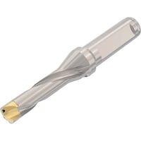 セコツールズジャパン セコ ドリル加工 Crownloc(クラウンロック) SD103 SD10324.0025.997525R 1個