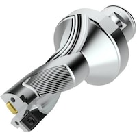 セコツールズジャパン セコ ドリル パフォーマックスドリル 2Dタイプ SD522 SD52244.458950R2 1個