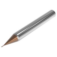 セコツールズジャパン セコ JABRO 小径エンドミル JME142020G2R030Z2.0H 1本