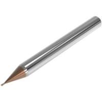 セコツールズジャパン セコ JABRO 小径エンドミル JME142003G1R005Z2.0H 1本
