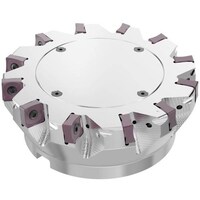 セコツールズジャパン セコ フライス 88°カッター R220.88ー16 R220.8881601612SAP 1個