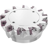 セコツールズジャパン セコ フライス 88°カッター R220.88ー16 R220.8881601613SAP 1個