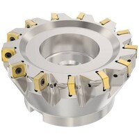 セコツールズジャパン セコ フライス 88°カッター R220.88ー12 R220.8801251213SA 1個