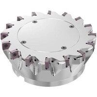 セコツールズジャパン セコ フライス 88°カッター R220.88ー12 R220.8881601216SAP 1個