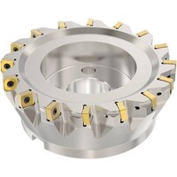 セコツールズジャパン セコ フライス 88°カッター R220.88ー12 R220.8881601216S 1個