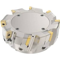 セコツールズジャパン セコ フライス その他 カッター R220.908160268CAN 1個