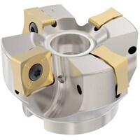 セコツールズジャパン セコ フライス 88°カッター R220.88ー16 R220.8881601613S 1個