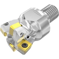 セコツールズジャパン セコ フライス 金型用 カッター R217.211635.RESP10.4 1個