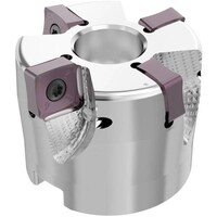 セコツールズジャパン セコ フライス 88°カッター R220.88ー12 R220.880050124SAP 1個