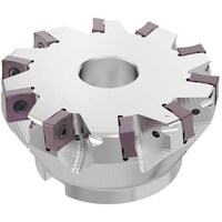 セコツールズジャパン セコ フライス 88°カッター R220.88ー16 R220.8801251610SAP 1個