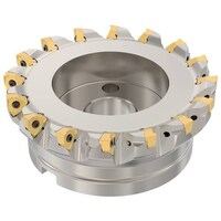 セコツールズジャパン セコ フライス スクエア6 カッター R220.9681600816 1個