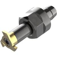 セコツールズジャパン セコ フライス ミニディスク335.14 シャンク 335.14ER1108016 1個